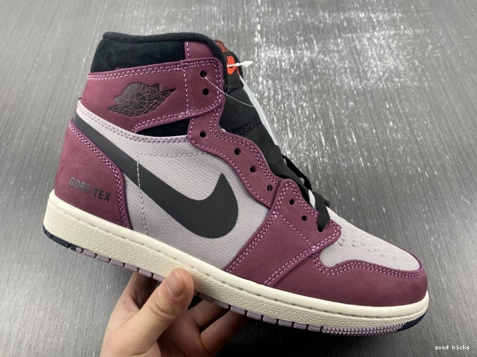 Cheap Air DB2889-500 Jordan 1 Element Gore-Tex 0731